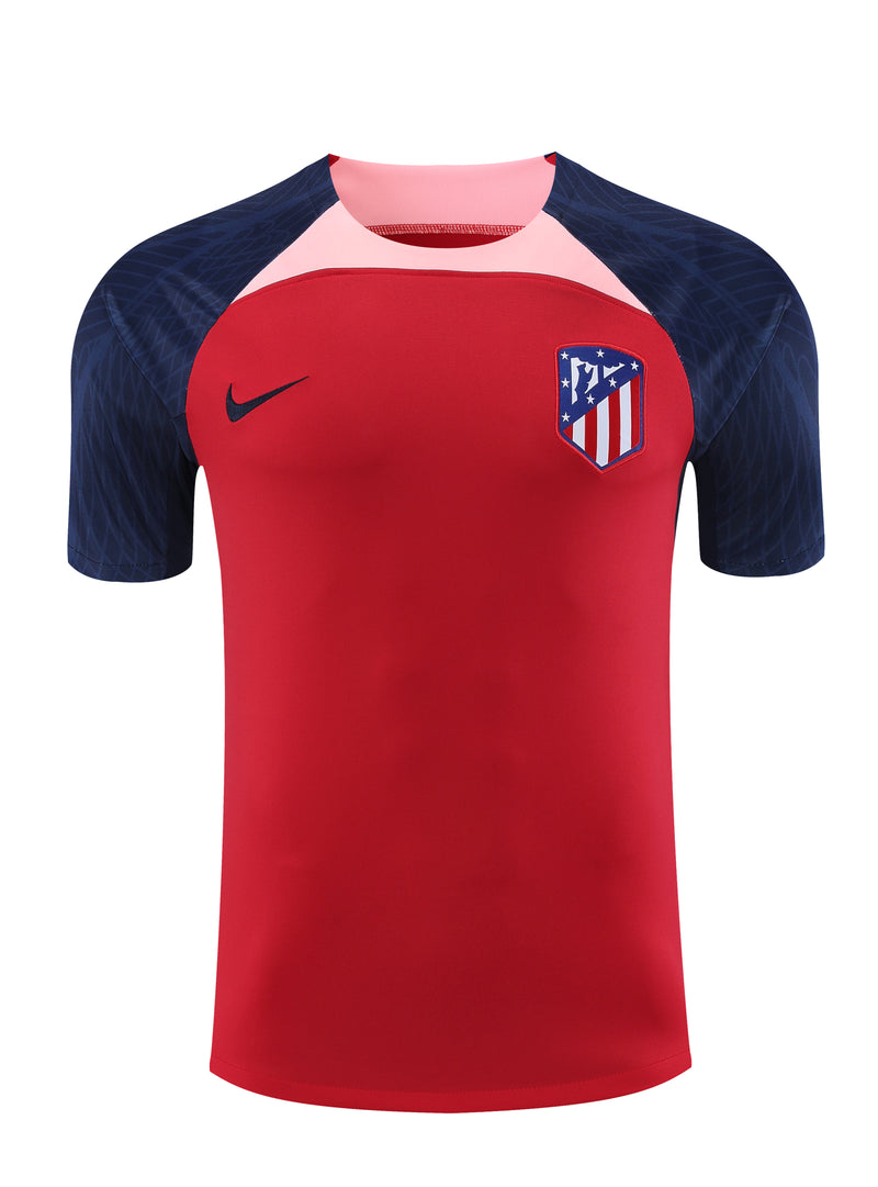 Conjunto Atlético de Madrid 2023/24 - Treino