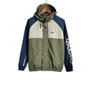 Jaqueta Corta-Vento Nike - Masculino