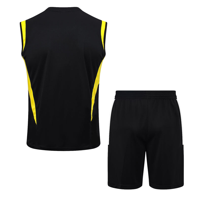 Conjunto Juventus 2023/24 - Treino