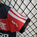 Body Infantil Flamengo 2023/24 - Home