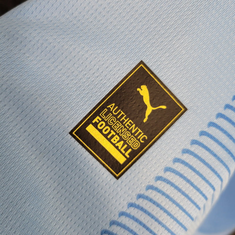 Camisa Manchester City 2023/24 - Home