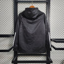 Jaqueta Corta-Vento Adidas Tradicional - Masculino