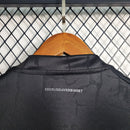 Camisa Borussia Dortmund 2023/24 - Blackout