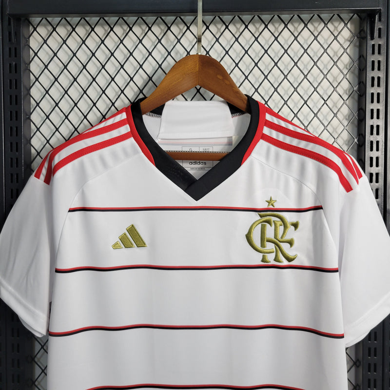 Camisa Flamengo 2023/24 - away