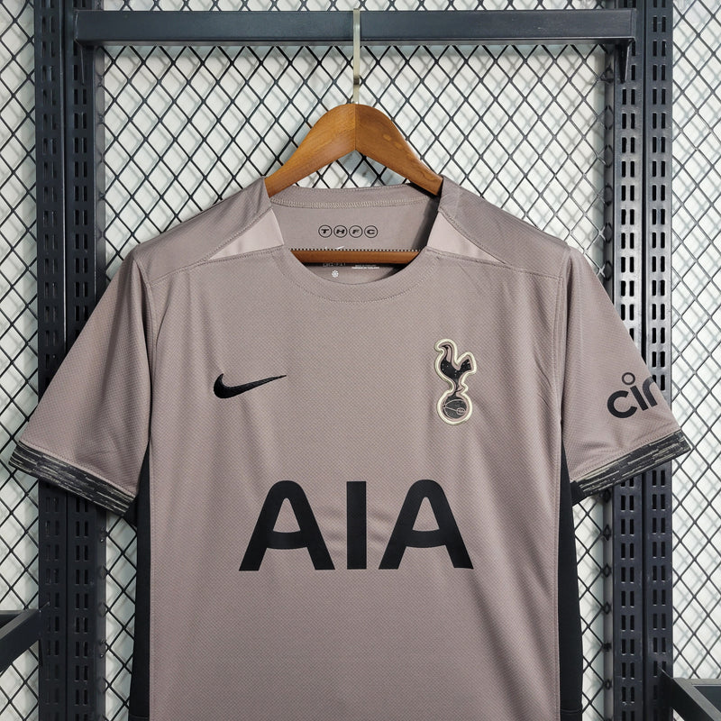 Camisa Tottenham 2023/24 - Away