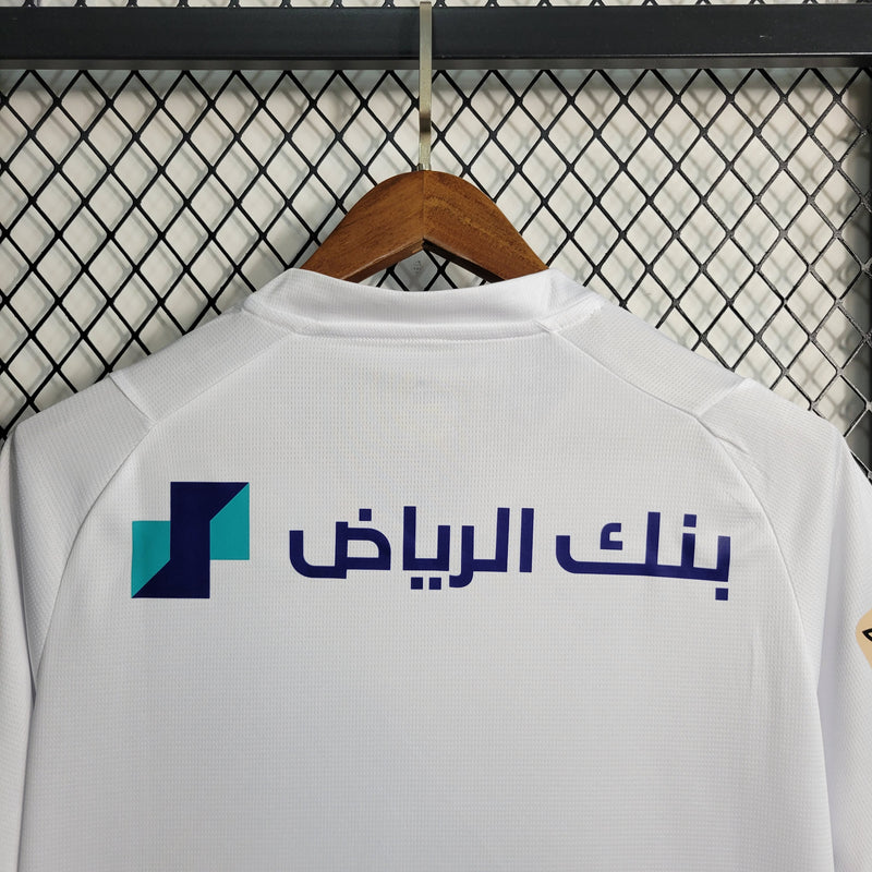 Camisa Al Hilal 2023/24 - Away