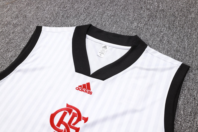 Conjunto Flamengo 2023/24 - Edição Limitada