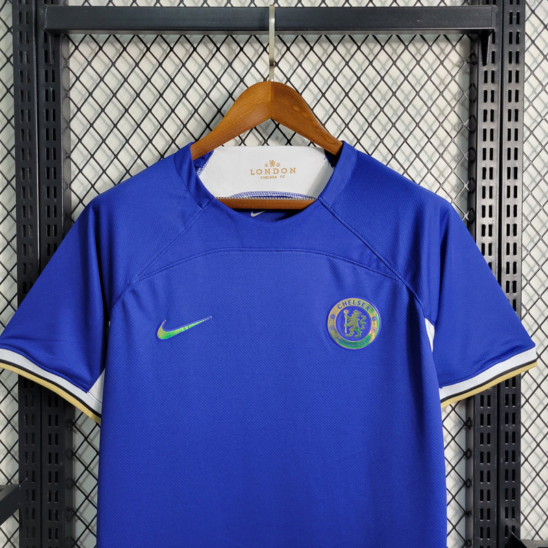 Camisa Chelsea 2023/24 - Home