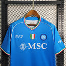 Camisa Napoli 2023/24 - Home