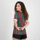 Camisa Feminina Fluminense 2026 - Home