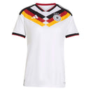Camisa Feminina Seleção Alemanha 2026 - Home