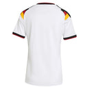 Camisa Feminina Seleção Alemanha 2026 - Home