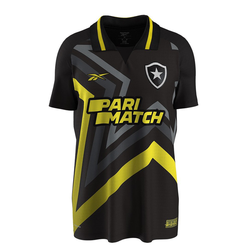 Camisa Botafogo 2023/24 - Away