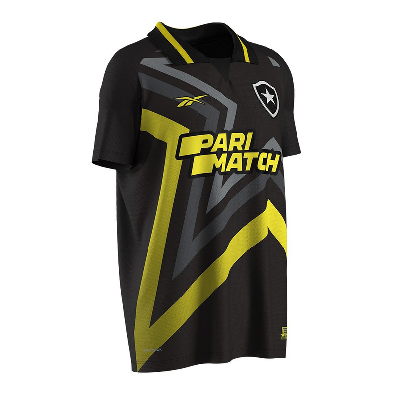 Camisa Botafogo 2023/24 - Away