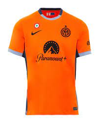 Camisa Inter de Milão 2023/24 - Away