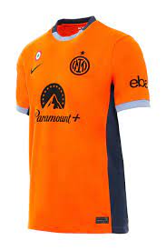 Camisa Inter de Milão 2023/24 - Away