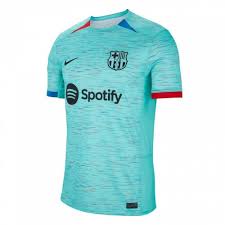 Camisa Barcelona 2023/24 - Away