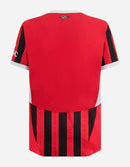Camisa AC Milan 2024/25 - Home