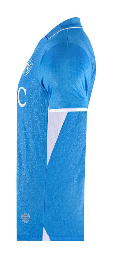 Camisa Napoli 2024/25 - Home