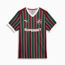 Camisa Fluminense 2026/27 - Home