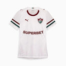 Camisa Feminina Fluminense 2026 - Away
