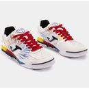 TENIS JOMA TOP FLEX REBOUND - MUNDIAL