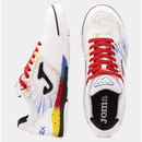 TENIS JOMA TOP FLEX REBOUND - MUNDIAL