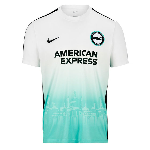 Camisa Brigthon 2023/24 - Edição Especial