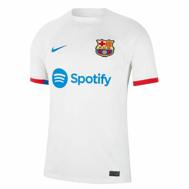 Camisa Barcelona 2023/24 - Away