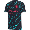 Camisa Manchester City 2023/24 - III
