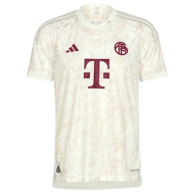 Camisa Bayern Munich 2023/24 - Away