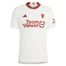 Camisa Manchester United 2023/24 - Away
