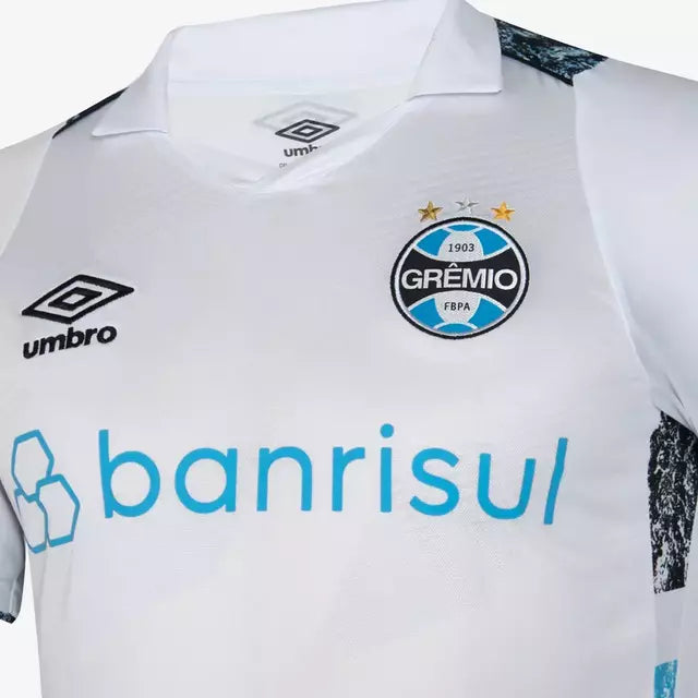 Camisa Grêmio 2024/25 - Away