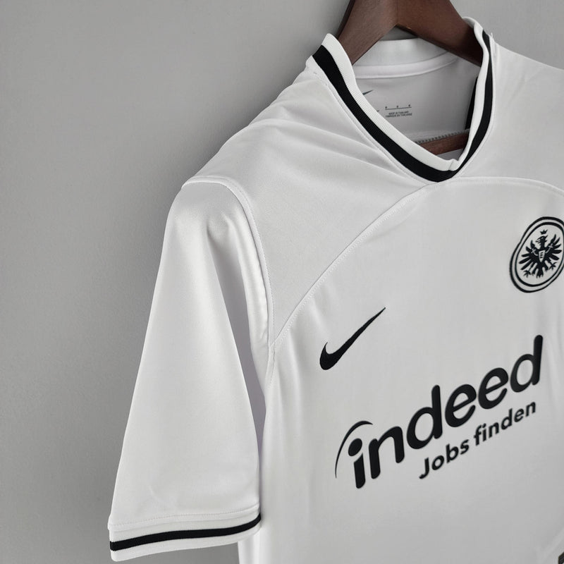 Camisa Eintracht Frankfurt 2022/23 Away - ResPeita Sports