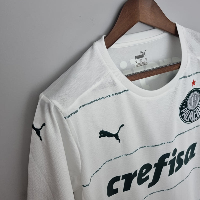 Camisa SE Palmeiras 2022/23 Away - ResPeita Sports