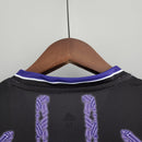 Camisa Seleção Alemanha 2022/23 Edição Especial Pantera Negra - ResPeita Sports