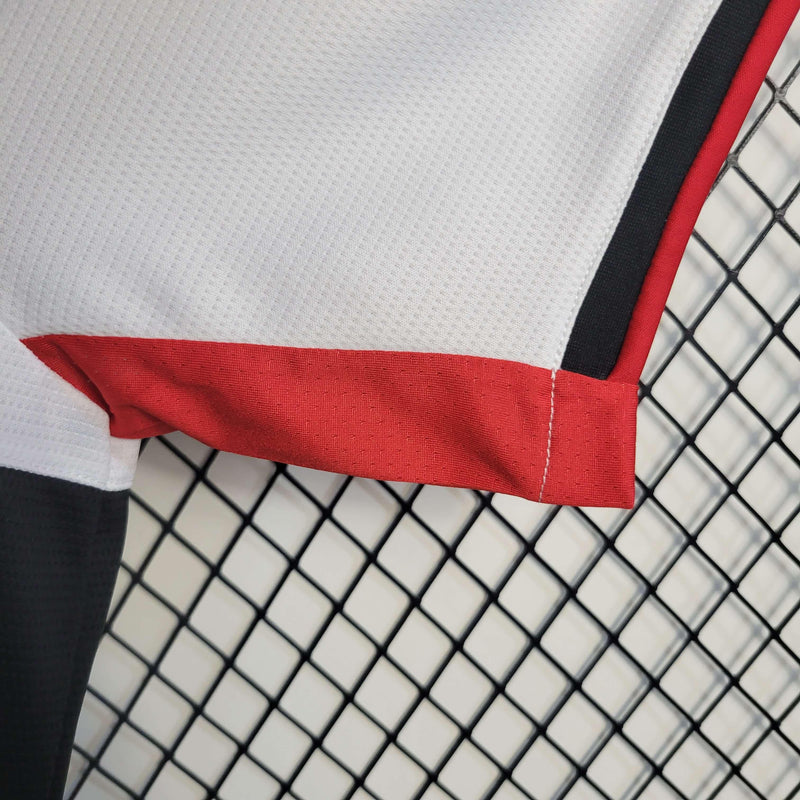 Camisa São Paulo 2022/23 Third - ResPeita Sports 