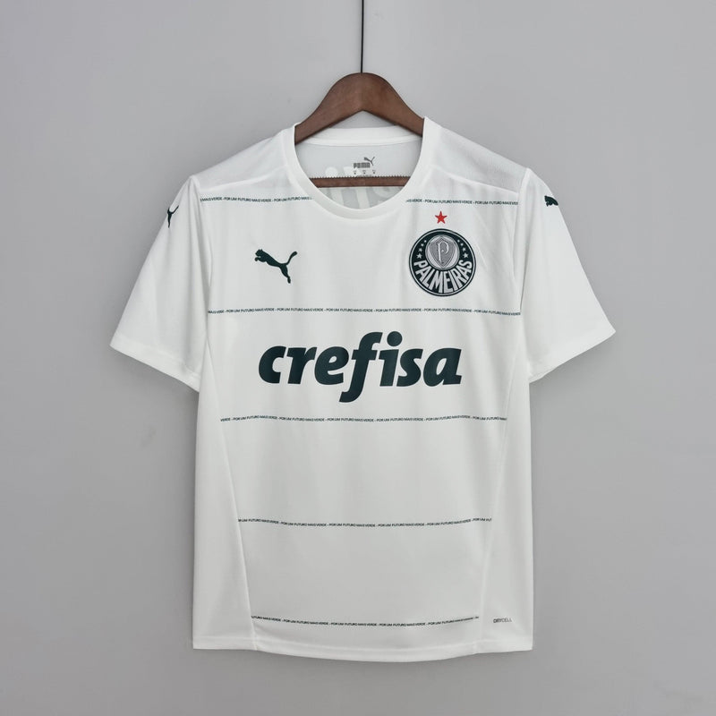 Camisa SE Palmeiras 2022/23 Away - ResPeita Sports