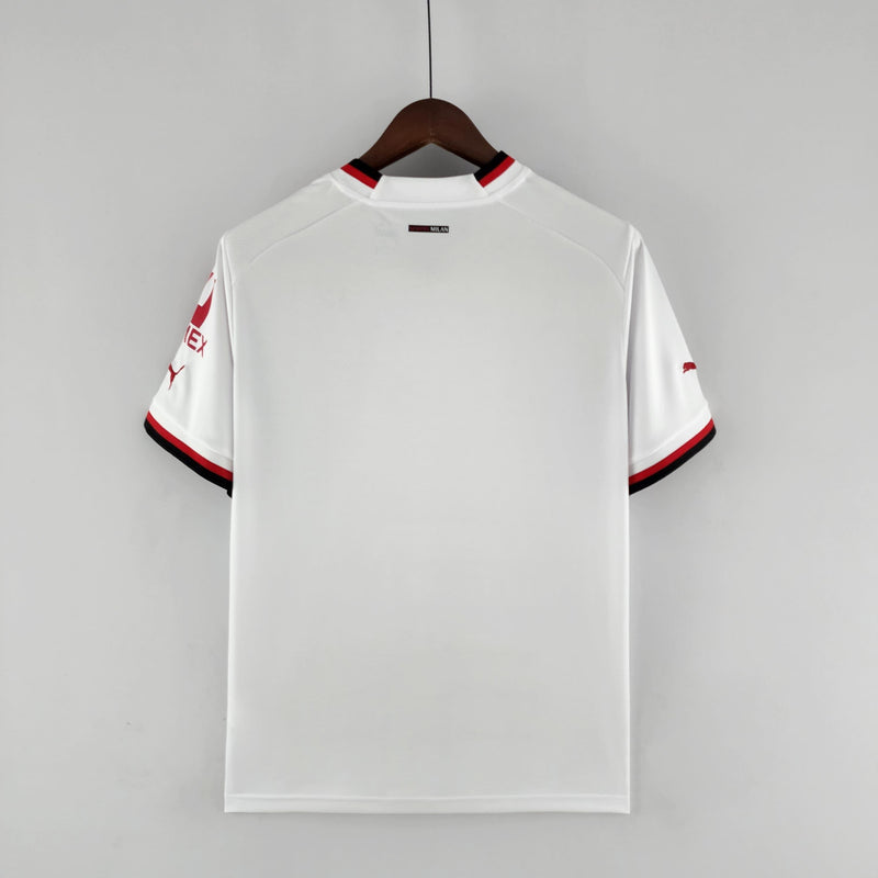 Camisa AC Milan 2022/23 Away - ResPeita Sports 