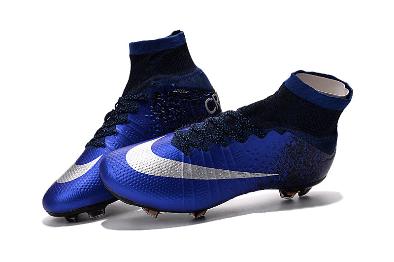 Nike deals cr7 azul