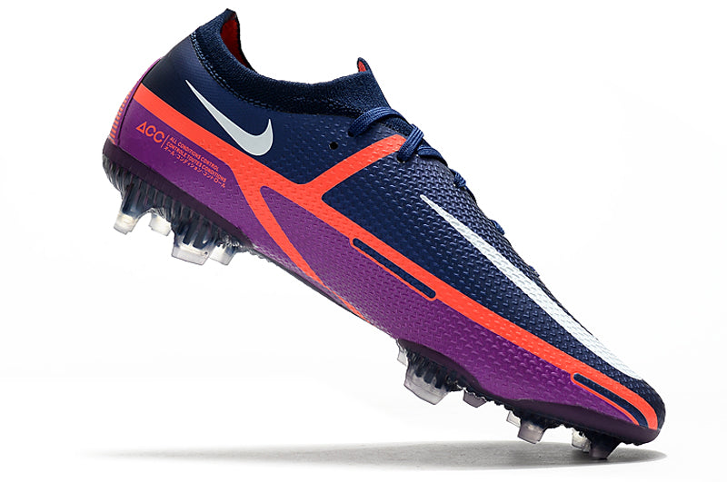 Chuteira Nike Phantom GT2 Elite FG