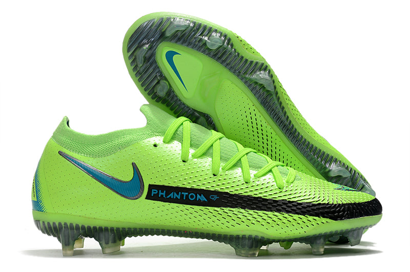 Chuteira Nike Phantom GT Elite FG