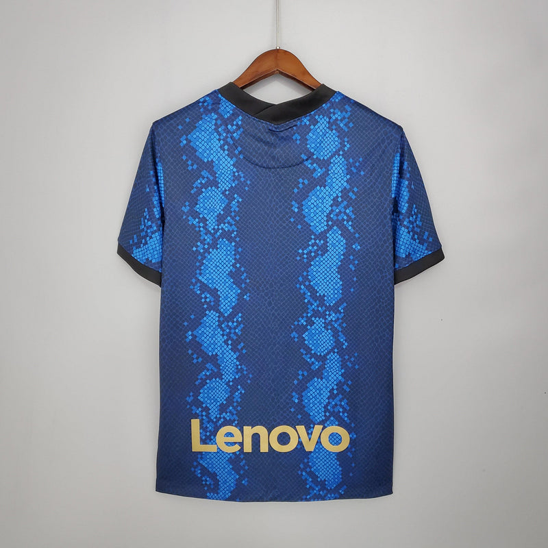 Camisa Inter de Milão 2021/22 Home - ResPeita Sports