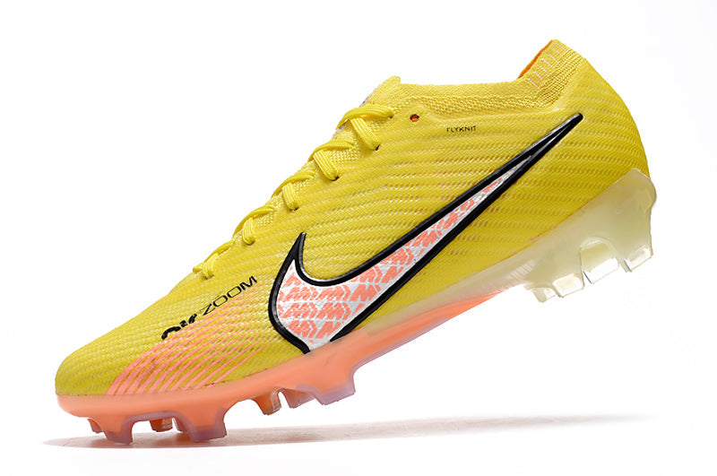 Nike mercurial vapor cheap 12 elite fg yellow