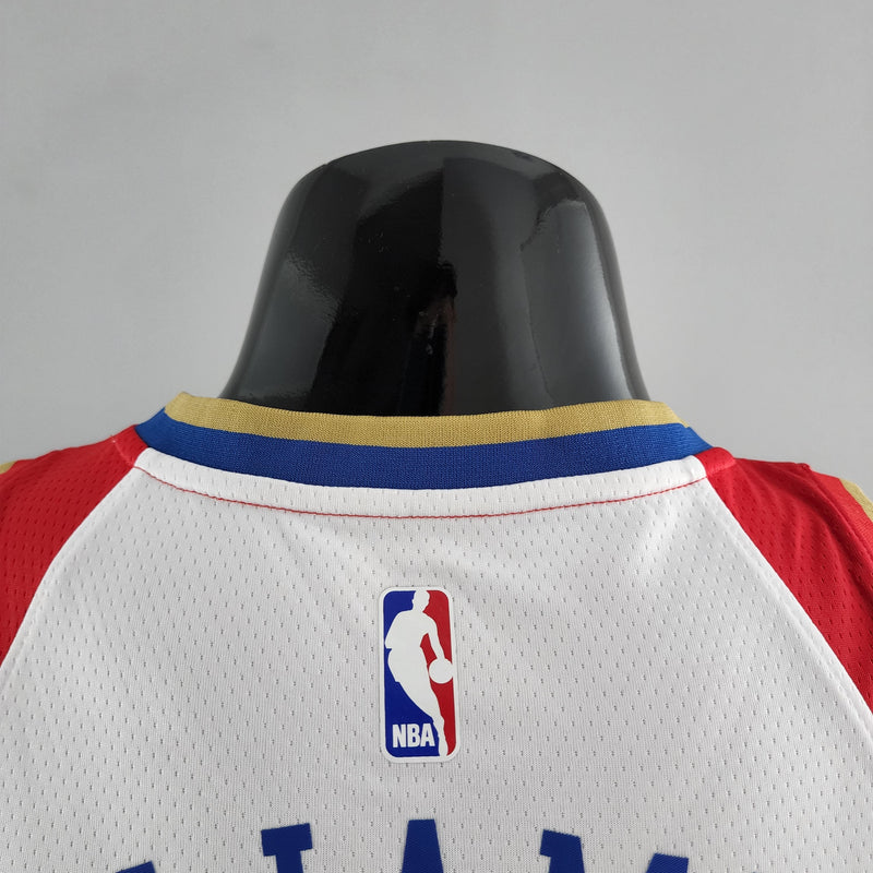 Regata NBA New Orleans Pelicans - Williams