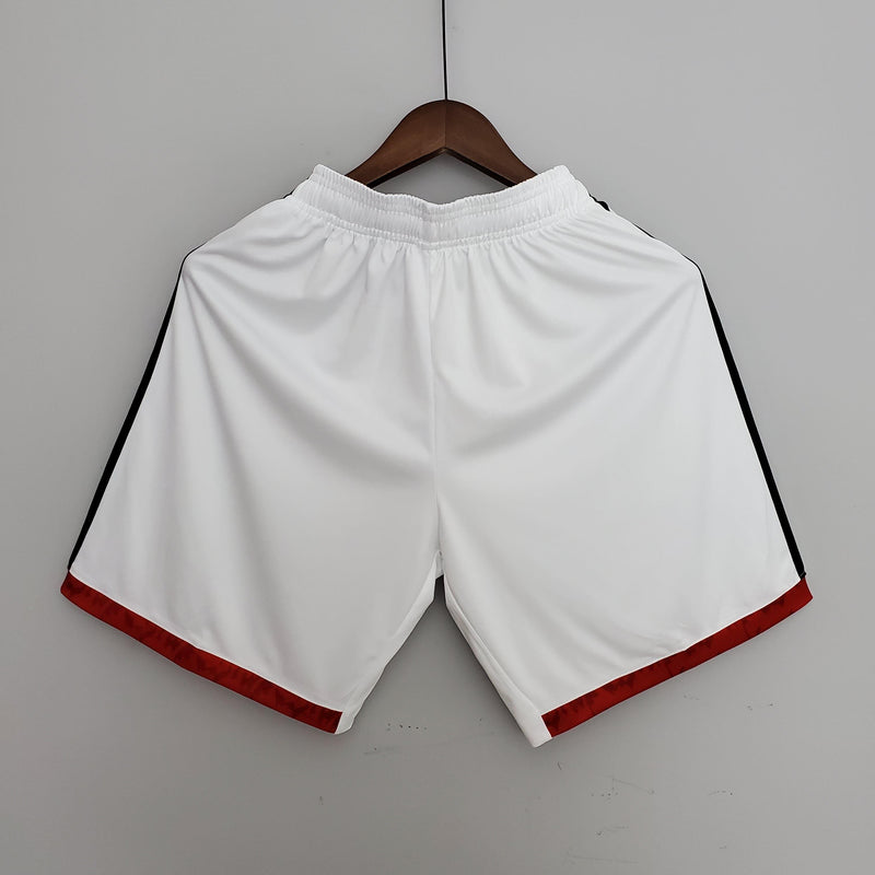 Shorts São Paulo 2022/23 Home - ResPeita Sports 