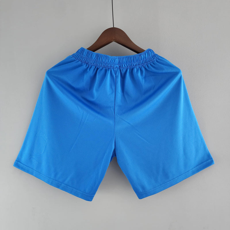 Shorts Itália 2022/22 Blue - ResPeita Sports 