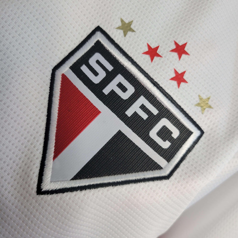 Camisa São Paulo 2022/23 Third - ResPeita Sports 