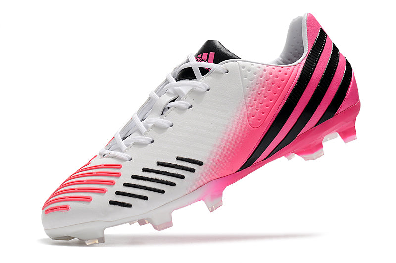 Chuteira Adidas PREDATOR LZ I FG