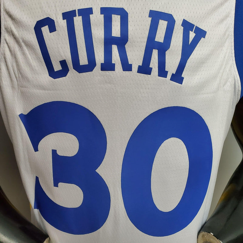 Regata NBA Golden State Warriors - Stephen Curry